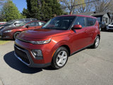 Used 2021 Kia Soul LX image 2