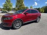 Used 2017 Lincoln MKX Reserve w/ Cargo Utility Package image 2