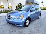 Used 2010 Honda Odyssey EX image 2