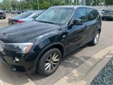 Used 2015 BMW X3 xDrive28i image 3