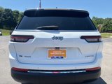 Certified 2021 Jeep Grand Cherokee L Limited image 4