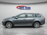 Used 2017 Volkswagen Golf Alltrack SEL image 4