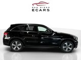 Used 2018 Mercedes-Benz GLC 300 w/ Premium Package image 4