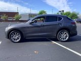 Used 2018 Alfa Romeo Stelvio Ti image 2