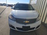 Used 2016 Chevrolet Traverse LT image 4