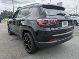 New 2025 Jeep Compass Latitude image 5