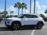 Used 2023 Chevrolet TrailBlazer LT image 2