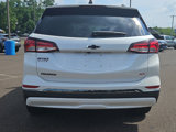 Certified 2022 Chevrolet Equinox RS w/ Infotainment Package image 5
