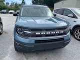 Used 2021 Ford Bronco Sport Big Bend image 5