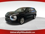 Used 2023 Mitsubishi Outlander ES image 1