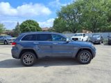 Used 2021 Jeep Grand Cherokee Limited image 3