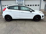Used 2013 Ford Fiesta S image 2
