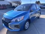 New 2024 Mitsubishi Mirage LE image 3