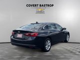 Certified 2023 Chevrolet Malibu LT w/ Driver Confidence Package image 6