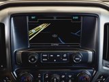 Used 2017 Chevrolet Silverado 1500 LTZ Z71 w/ Realtree Edition image 5