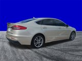Used 2019 Ford Fusion Titanium image 4