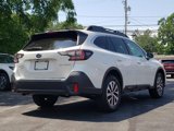 Certified 2022 Subaru Outback Premium image 3