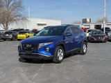 Used 2023 Hyundai Tucson SEL image 2