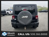 Used 2018 Jeep Wrangler Sport image 4