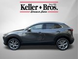Used 2022 MAZDA CX-30 AWD 2.5 S w/ Premium Package image 4