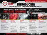 Used 2019 RAM 1500 Classic Warlock image 3