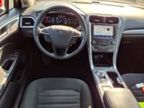 Used 2020 Ford Fusion SE image 2