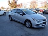 Used 2016 Chevrolet Cruze LS image 5