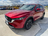 Used 2023 MAZDA CX-5 AWD 2.5 S w/ Premium Package image 5