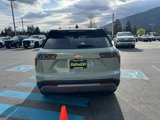 New 2025 Chevrolet Equinox LT w/ Safety and Technology Package image 6
