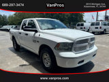 Used 2016 RAM 1500 Tradesman w/ Popular Equipment Group image 6
