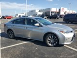 Certified 2018 Toyota Avalon XLE image 2