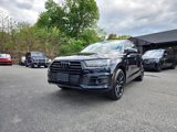 Used 2017 Audi Q7 3.0T Prestige image 2