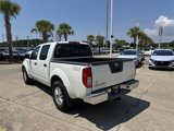 Used 2018 Nissan Frontier SV image 4