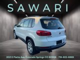 Used 2015 Volkswagen Tiguan S image 5