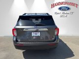 Certified 2020 Ford Explorer XLT w/ Comfort Package image 4