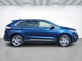 Certified 2017 Ford Edge Titanium w/ Technology Package image 2