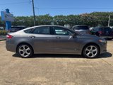 Used 2013 Ford Fusion SE image 4