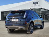 New 2025 Cadillac XT4 Sport w/ Cold Weather Package image 5