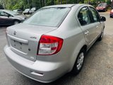 Used 2010 Suzuki SX4 LE image 6