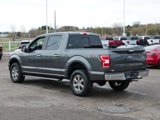 Certified 2019 Ford F150 XLT w/ Equipment Group 302A Luxury image 5