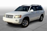 Used 2002 Toyota Highlander Limited image 2