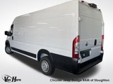 New 2025 RAM ProMaster 3500 w/ Convenience Group image 3