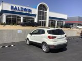 Used 2021 Ford EcoSport SE image 5