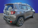 Used 2016 Jeep Renegade Limited image 5