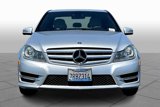 Used 2013 Mercedes-Benz C 250 Sedan image 3