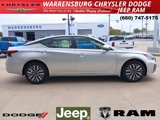 Used 2023 Nissan Altima 2.5 SV w/ SV Premium Package image 2
