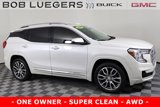 Certified 2023 GMC Terrain Denali w/ Denali Premium Package image 2