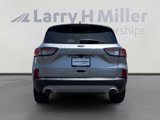 Used 2021 Ford Escape SE image 4