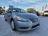 Used 2014 Nissan Sentra S image 6