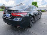 Used 2018 Toyota Camry SE image 5